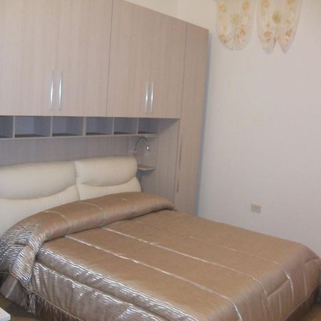 Casa Vacanze Il Quadrifoglio Ното Экстерьер фото