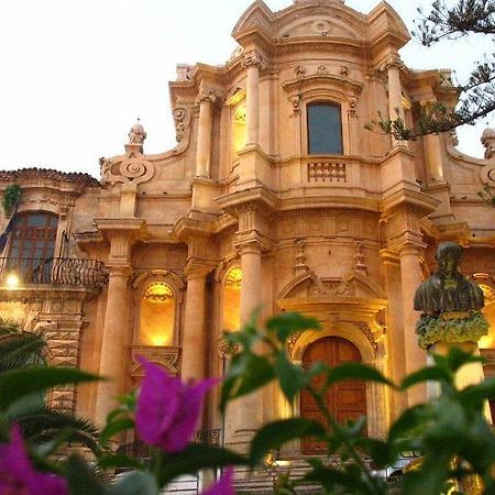 Casa Vacanze Il Quadrifoglio Ното Экстерьер фото