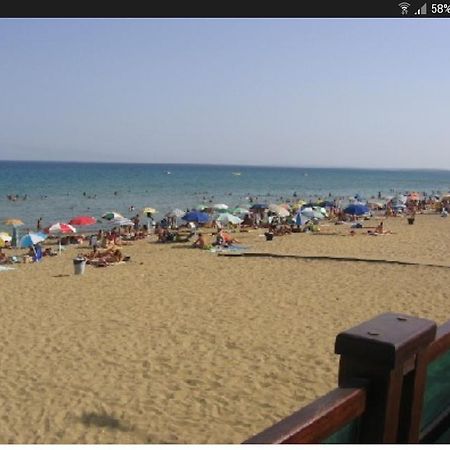 Casa Vacanze Il Quadrifoglio Ното Экстерьер фото