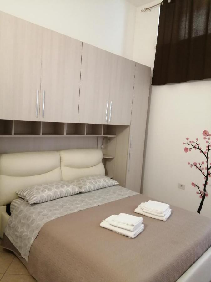 Casa Vacanze Il Quadrifoglio Ното Экстерьер фото