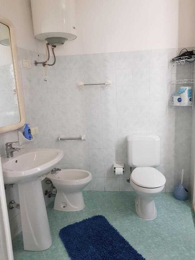 Casa Vacanze Il Quadrifoglio Ното Экстерьер фото