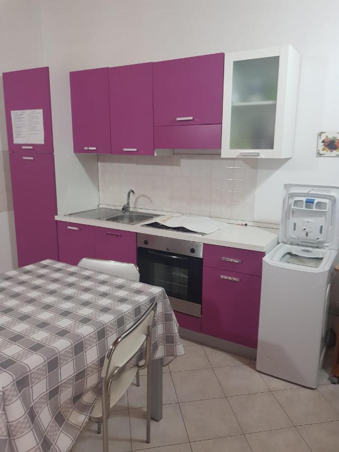 Casa Vacanze Il Quadrifoglio Ното Экстерьер фото