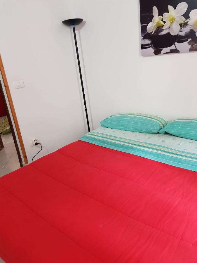 Casa Vacanze Il Quadrifoglio Ното Экстерьер фото