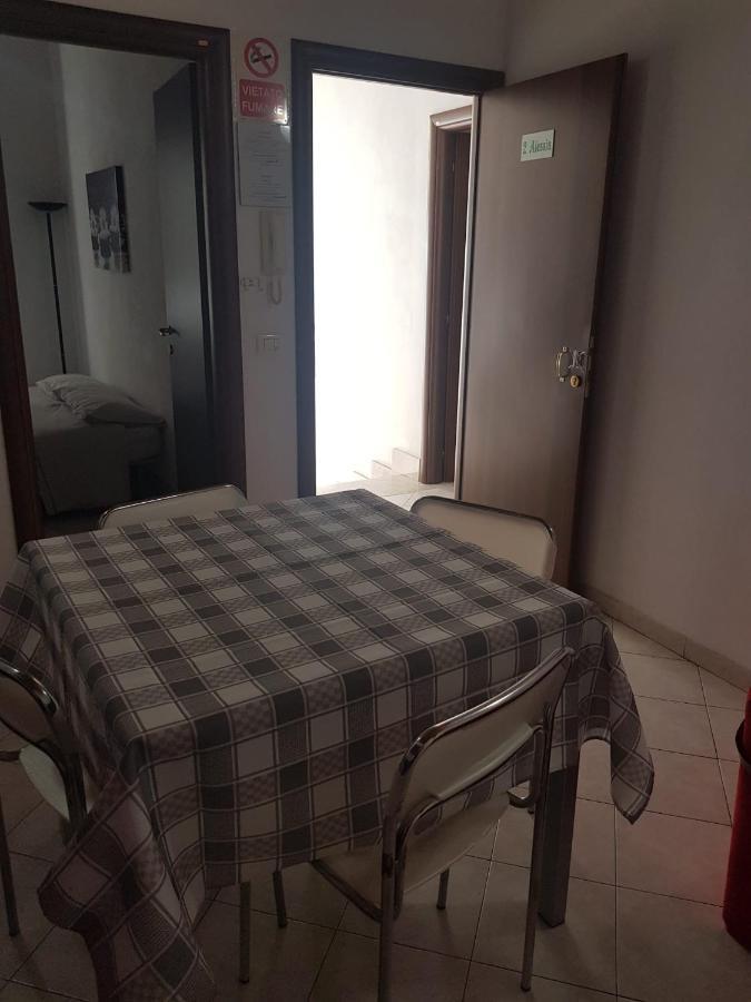 Casa Vacanze Il Quadrifoglio Ното Экстерьер фото