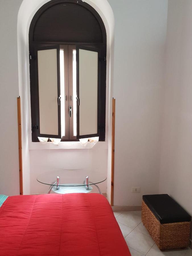 Casa Vacanze Il Quadrifoglio Ното Экстерьер фото