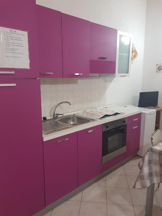 Casa Vacanze Il Quadrifoglio Ното Экстерьер фото