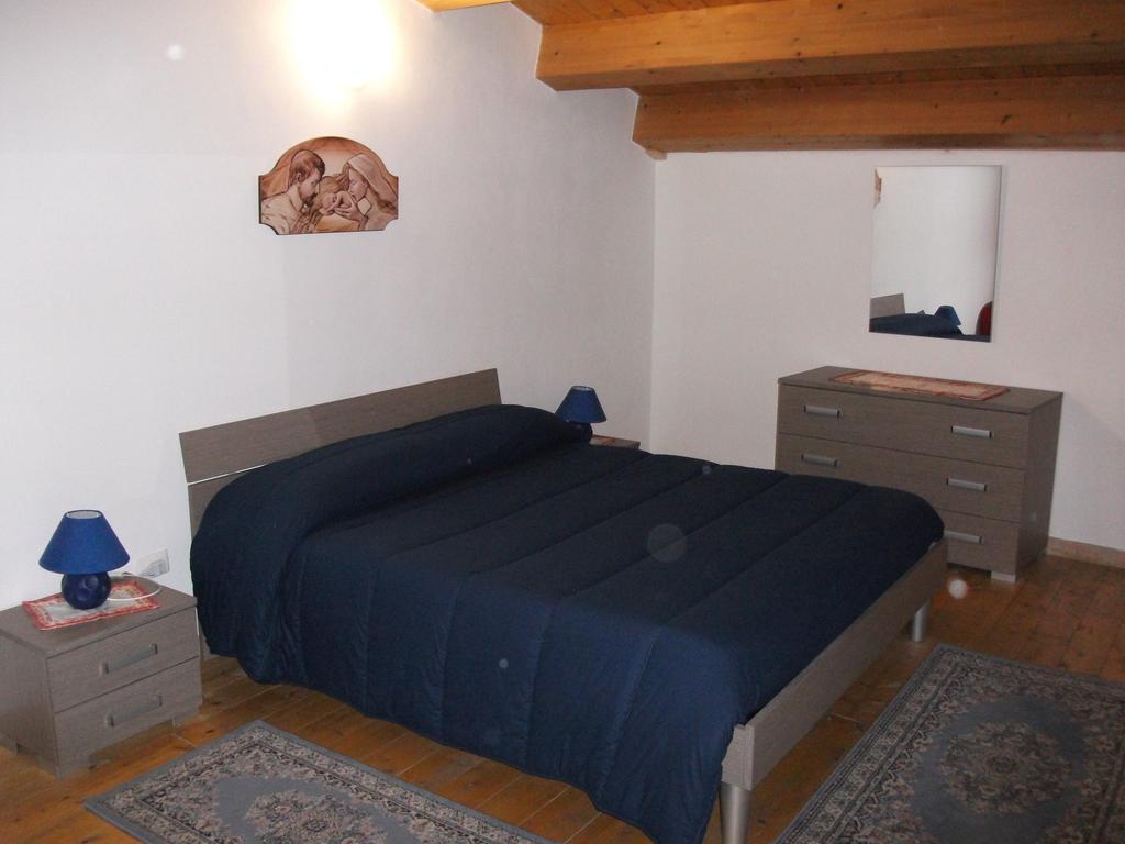 Casa Vacanze Il Quadrifoglio Ното Номер фото