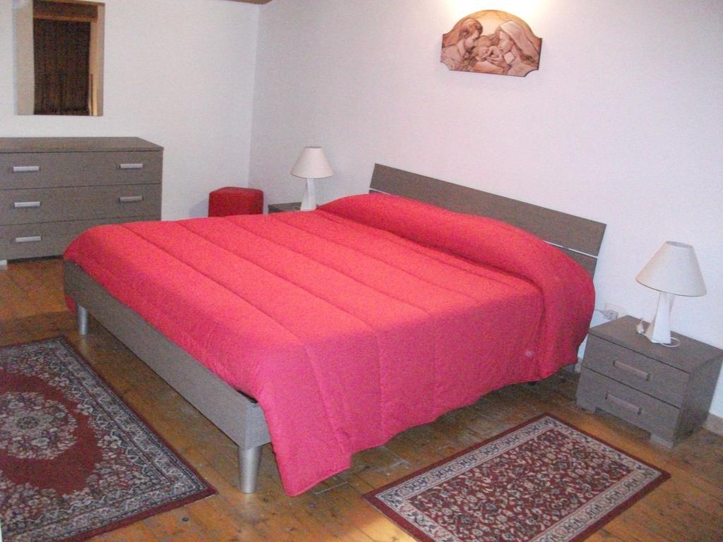 Casa Vacanze Il Quadrifoglio Ното Номер фото