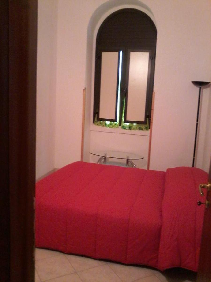 Casa Vacanze Il Quadrifoglio Ното Экстерьер фото