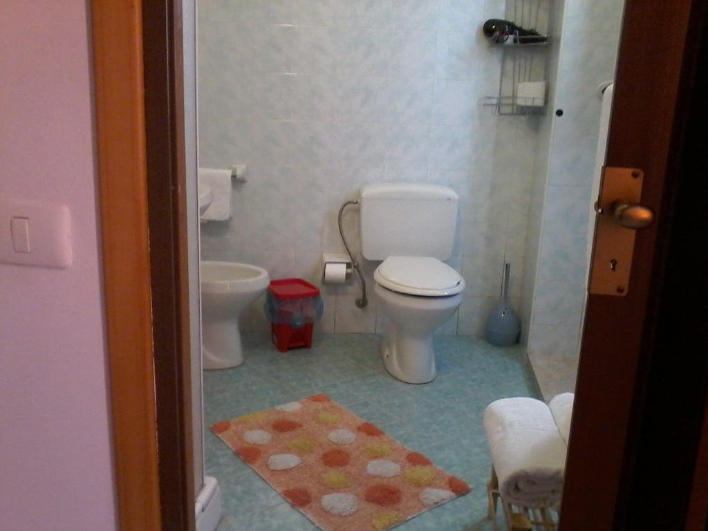 Casa Vacanze Il Quadrifoglio Ното Номер фото