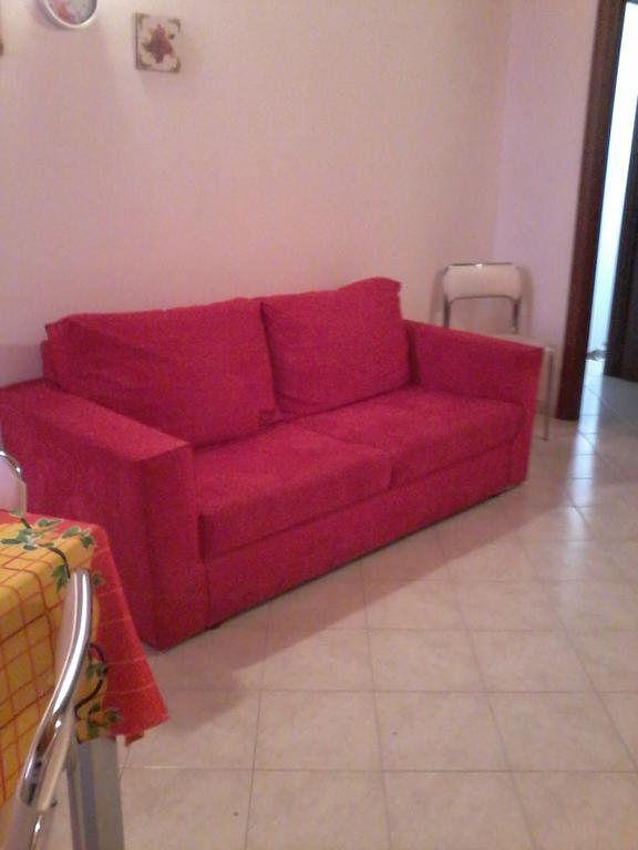 Casa Vacanze Il Quadrifoglio Ното Номер фото