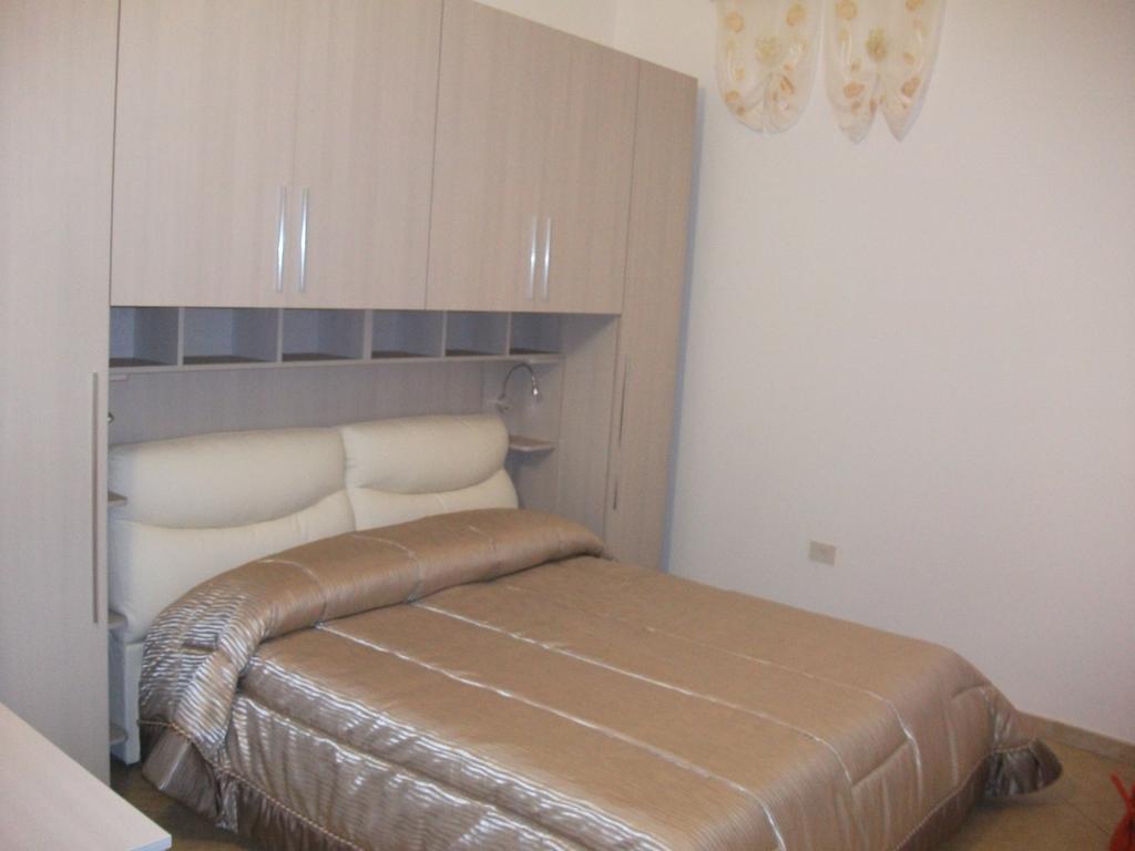 Casa Vacanze Il Quadrifoglio Ното Экстерьер фото