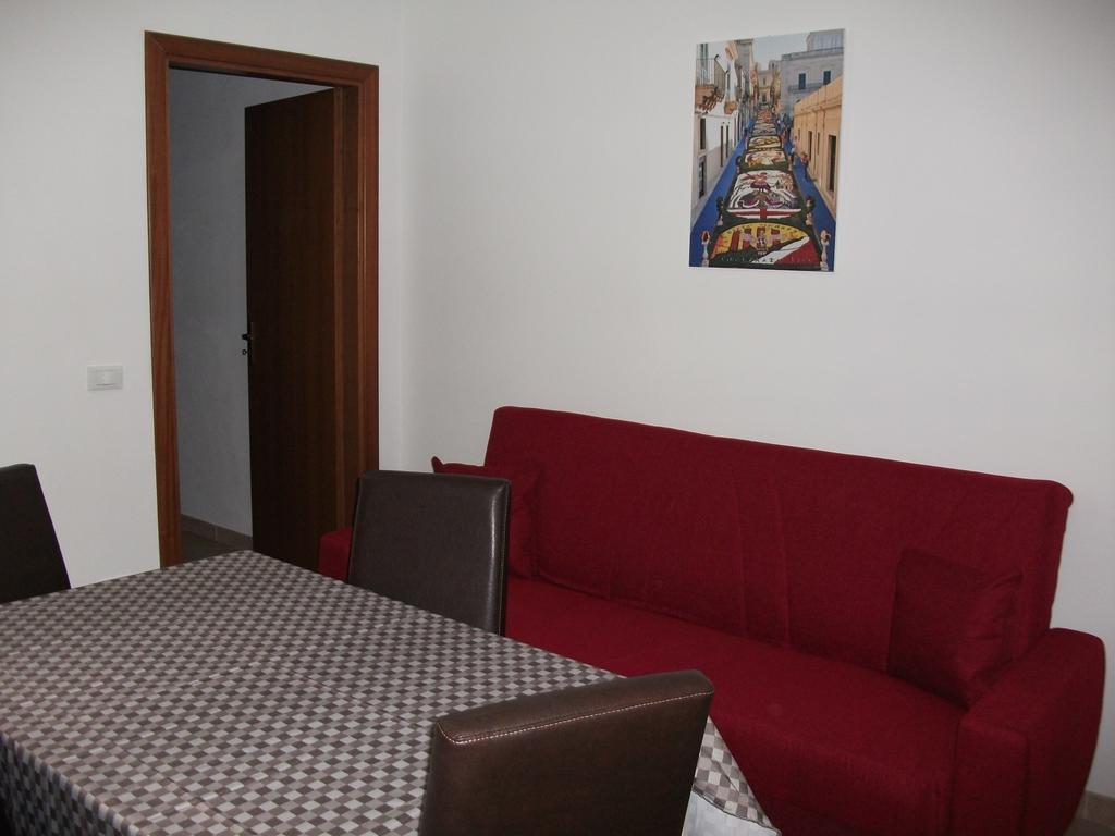 Casa Vacanze Il Quadrifoglio Ното Экстерьер фото
