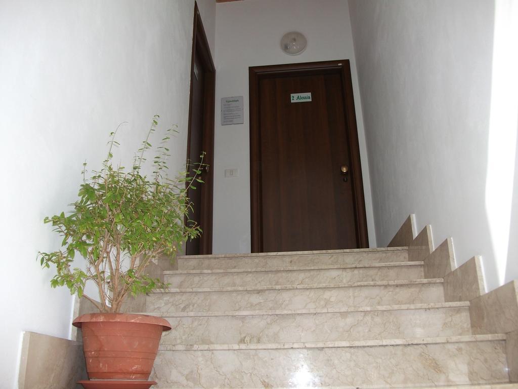 Casa Vacanze Il Quadrifoglio Ното Номер фото