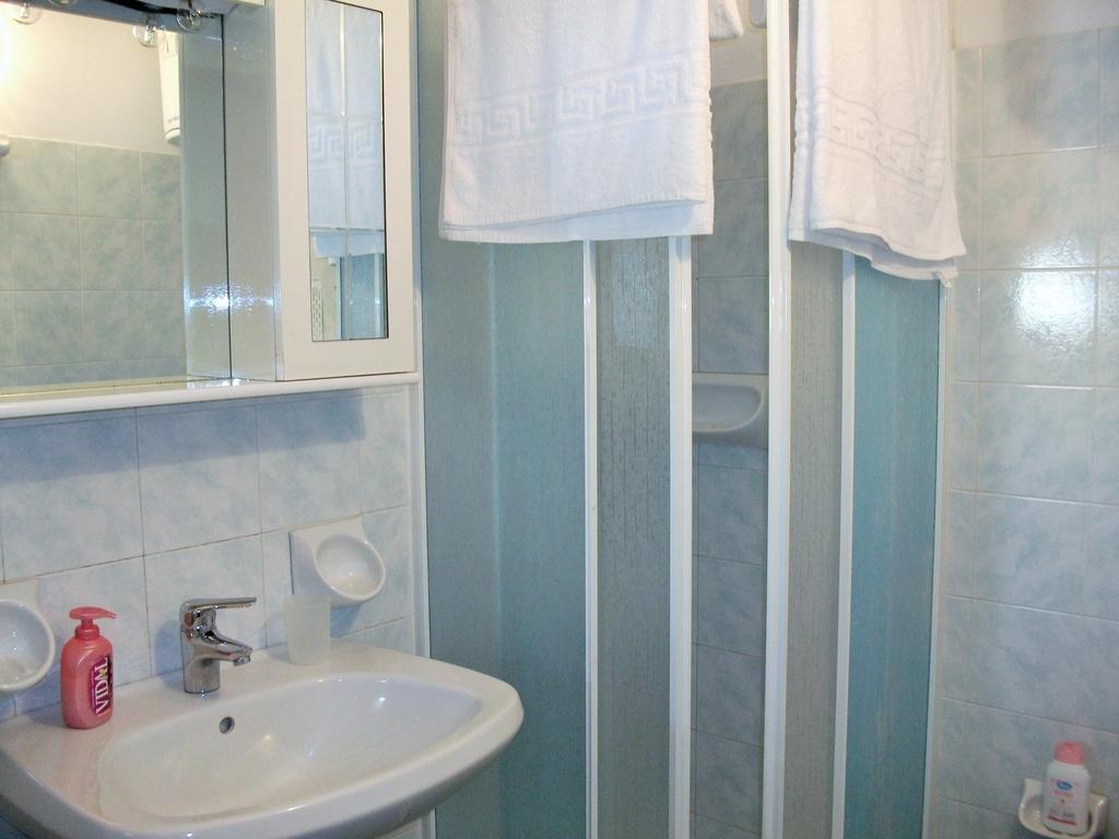 Casa Vacanze Il Quadrifoglio Ното Номер фото