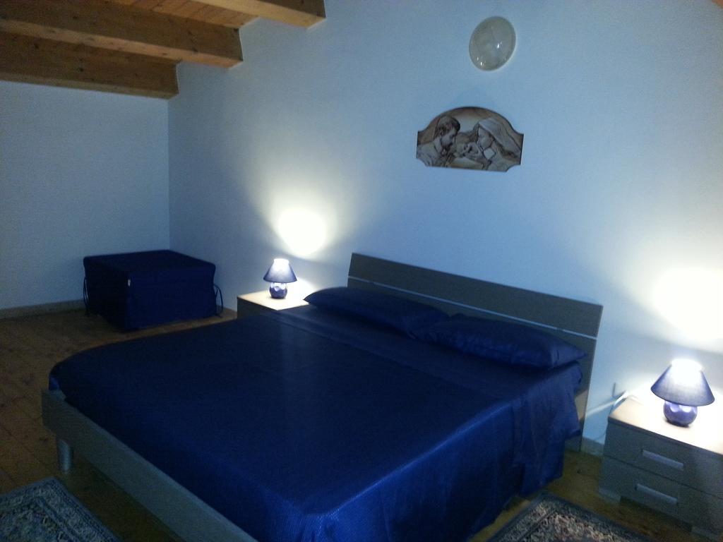 Casa Vacanze Il Quadrifoglio Ното Номер фото