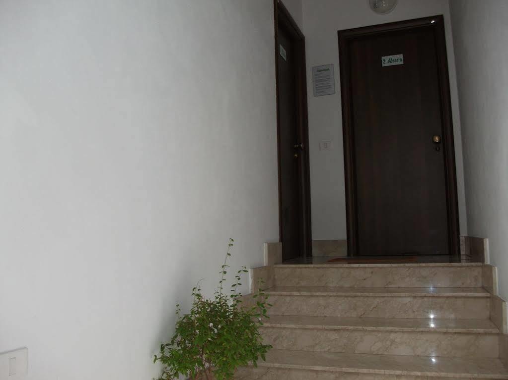 Casa Vacanze Il Quadrifoglio Ното Экстерьер фото