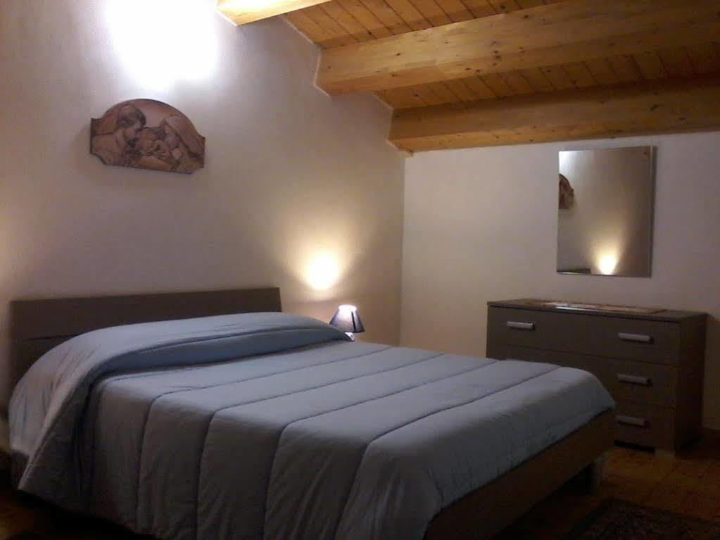 Casa Vacanze Il Quadrifoglio Ното Экстерьер фото
