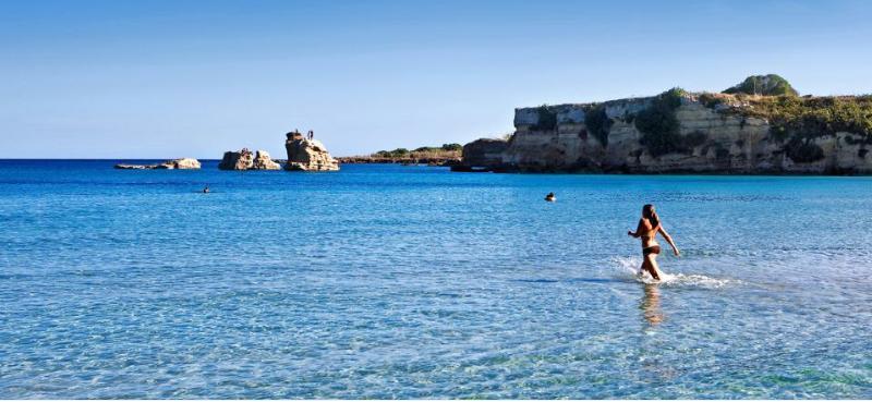 Casa Vacanze Il Quadrifoglio Ното Экстерьер фото