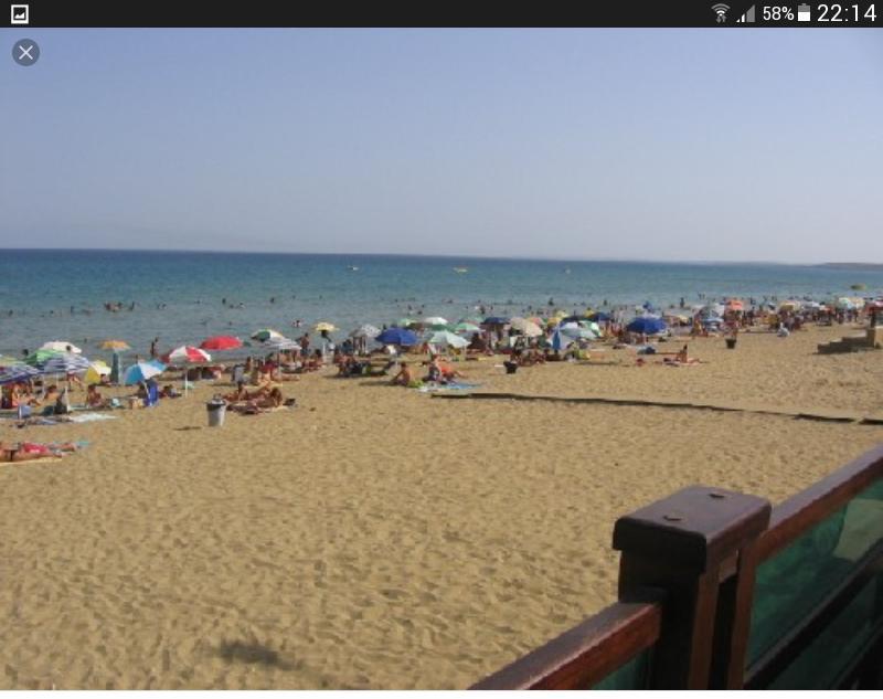 Casa Vacanze Il Quadrifoglio Ното Экстерьер фото